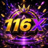 116x-f.com LOGO